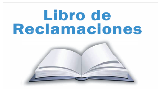 Reclamaciones
